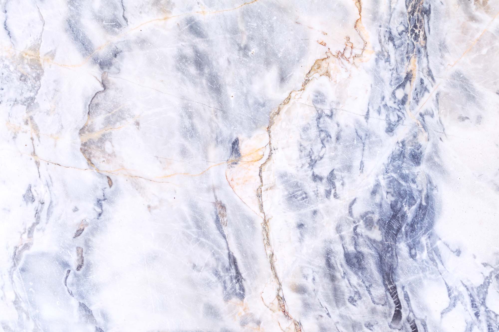 Мрамор Grey Marble золото