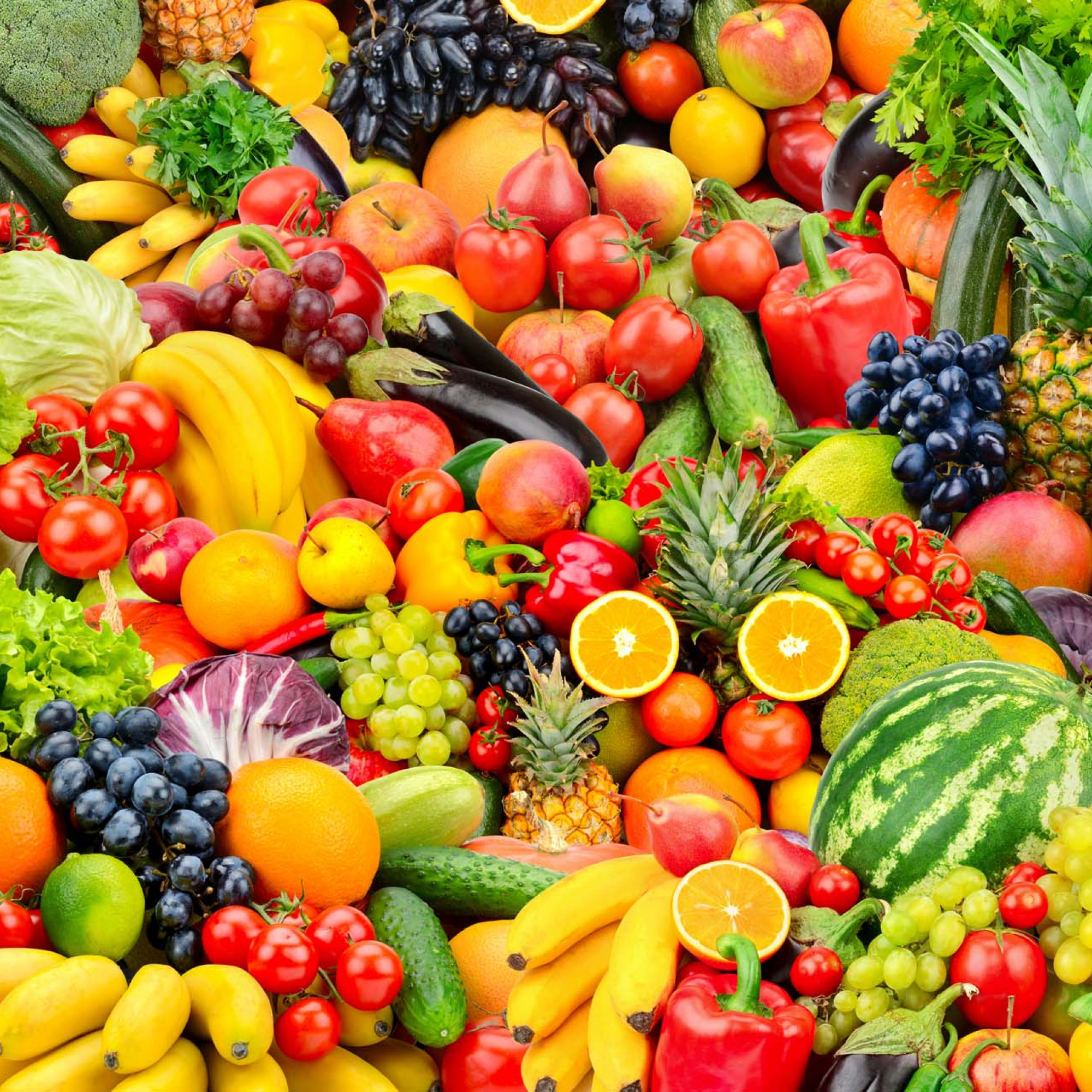 Фотообои :: Панно :: Еда и фрукты :: Фотообои еда и фрукты Roomnata, арт. 8-043